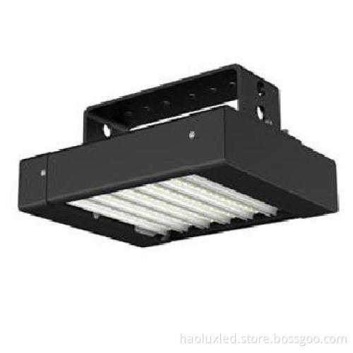 Japan NICHIA183 chips 120W LED Highbay , low light decay